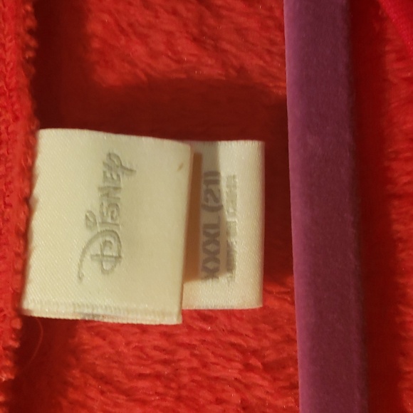 Disney Minnie Mouse Top - Picture 5 of 8